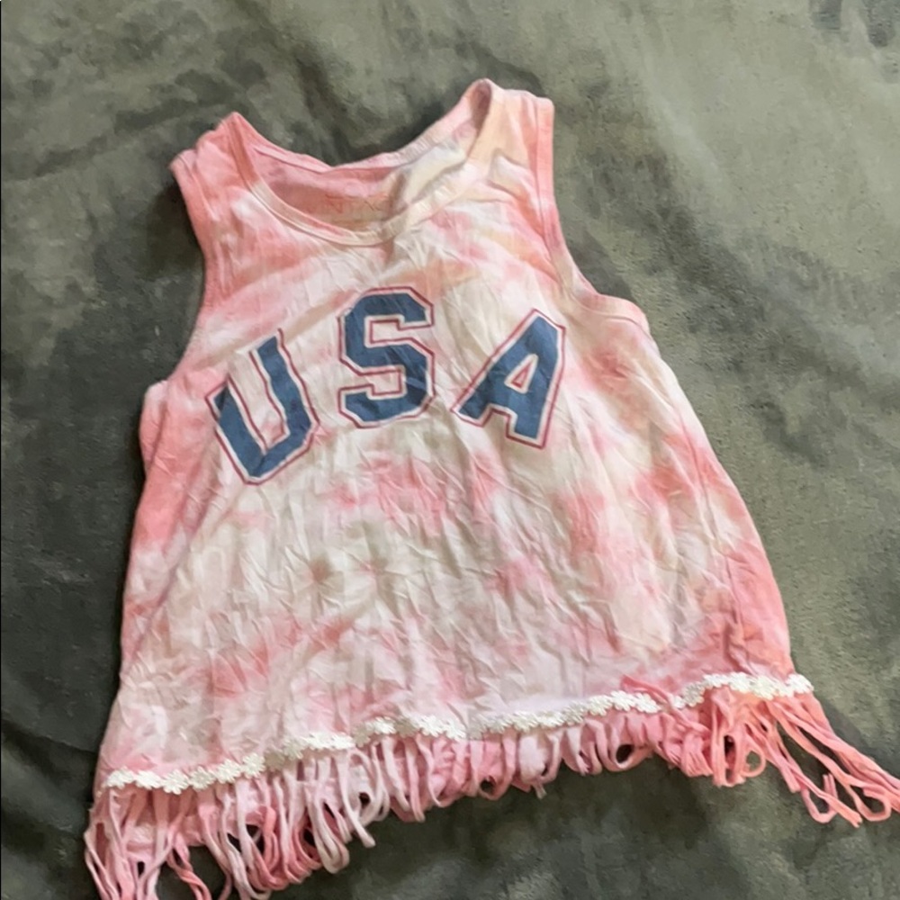 USA ! USA ! USA !